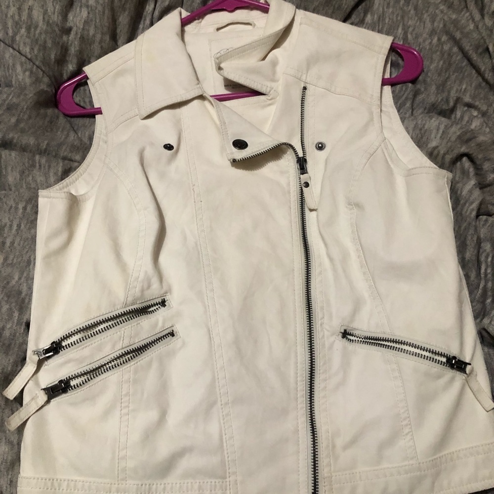 Vest